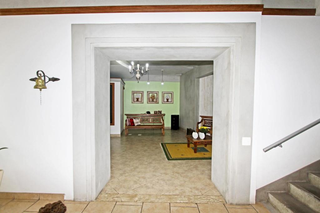  Aventureiro Pousada