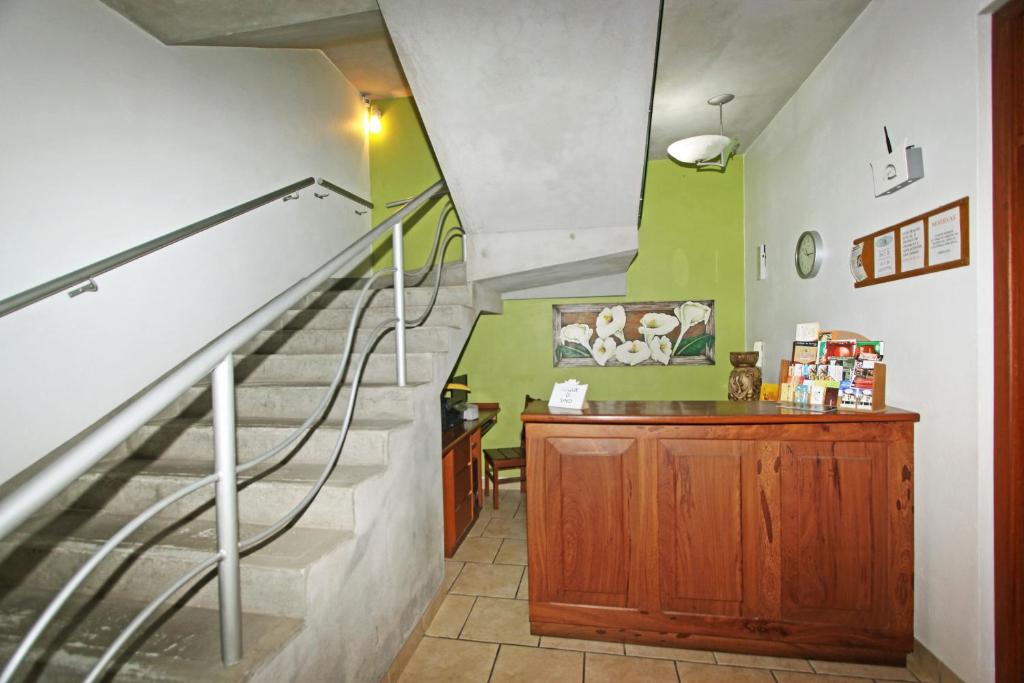  Aventureiro Pousada