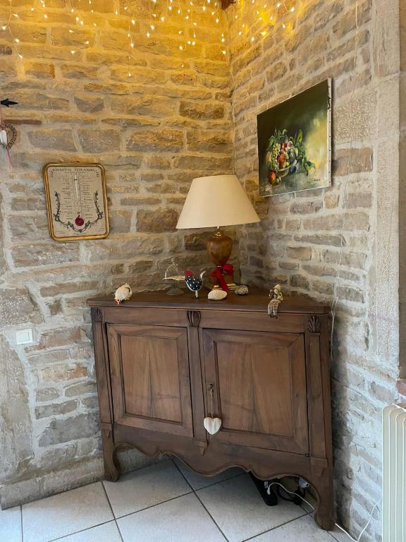 Fotografie z fotogalerie ubytování Les vrilles v destinaci Meursault