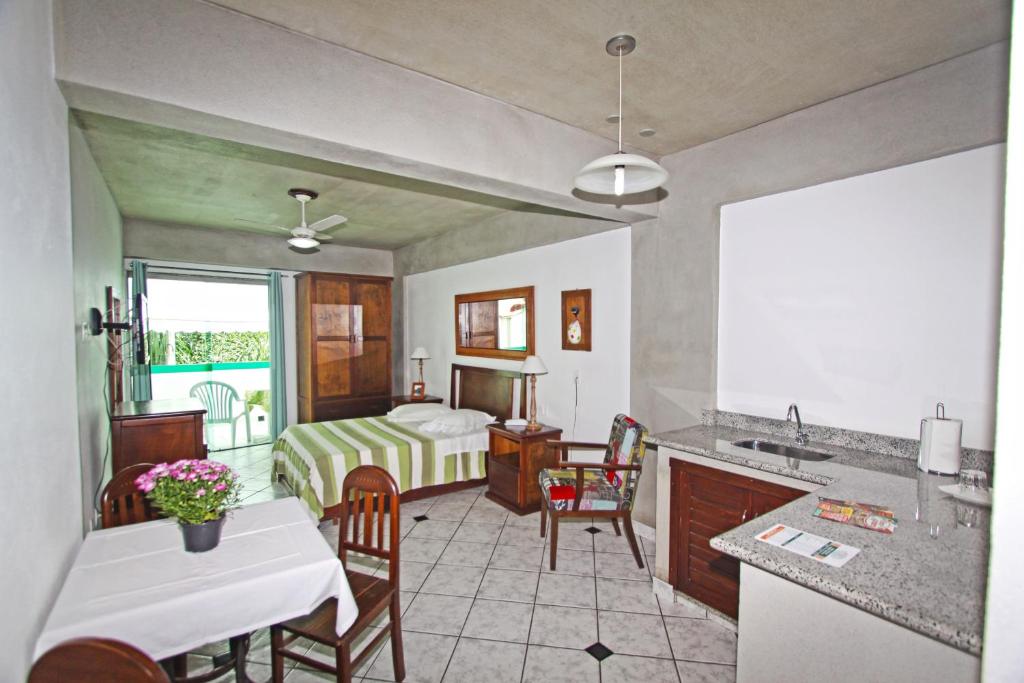  Aventureiro Pousada