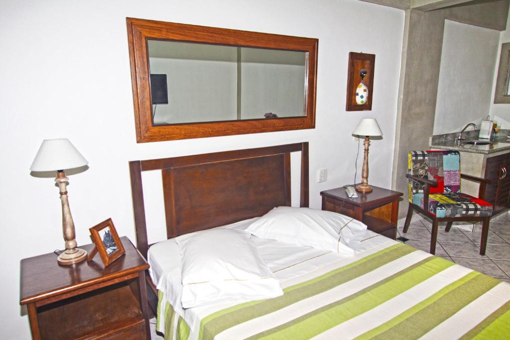  Aventureiro Pousada