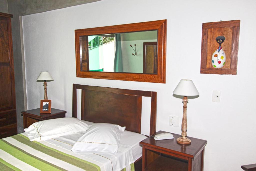  Aventureiro Pousada