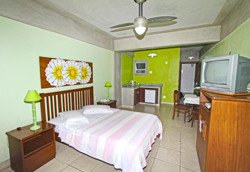  Aventureiro Pousada