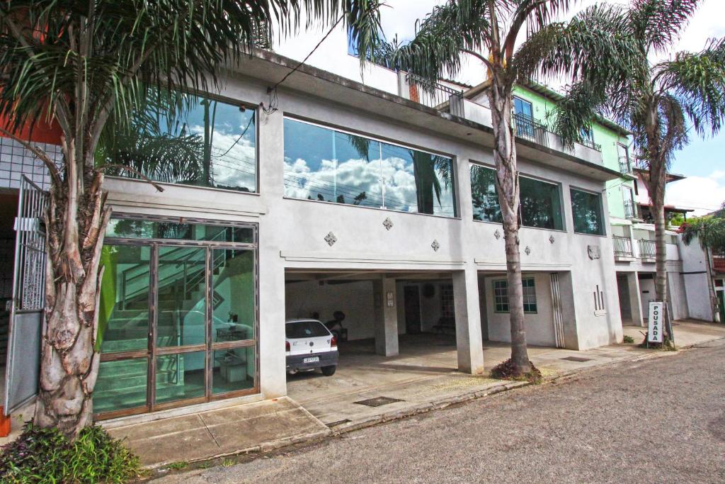  Aventureiro Pousada
