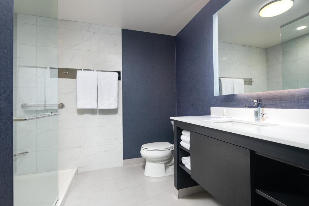 Residence Inn by Marriott Toronto Mississauga West - Resim 10