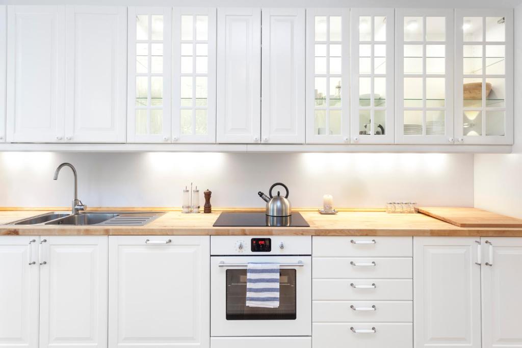 Lofty Torstr Apartments, 4 unique units from 1-3 bedrooms in Mitte, ideal for families & groups, from 2 up to 8 Guests - 14