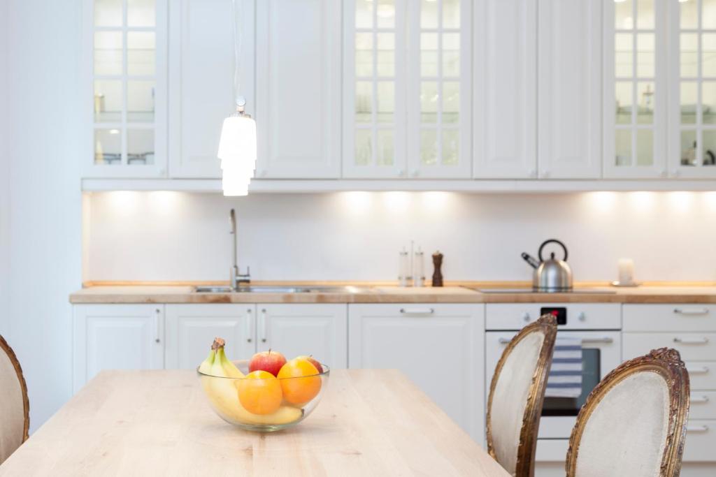 Lofty Torstr Apartments, 4 unique units from 1-3 bedrooms in Mitte, ideal for families & groups, from 2 up to 8 Guests - 18