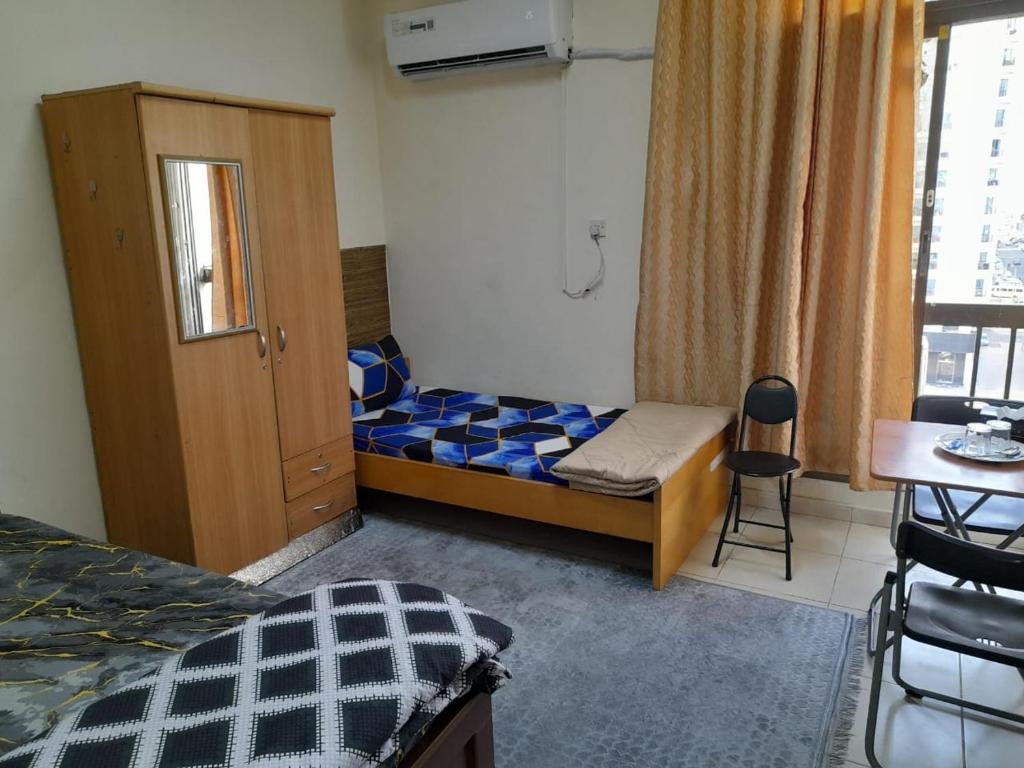 Galeriebild der Unterkunft Adbldna01 in Abu Dhabi