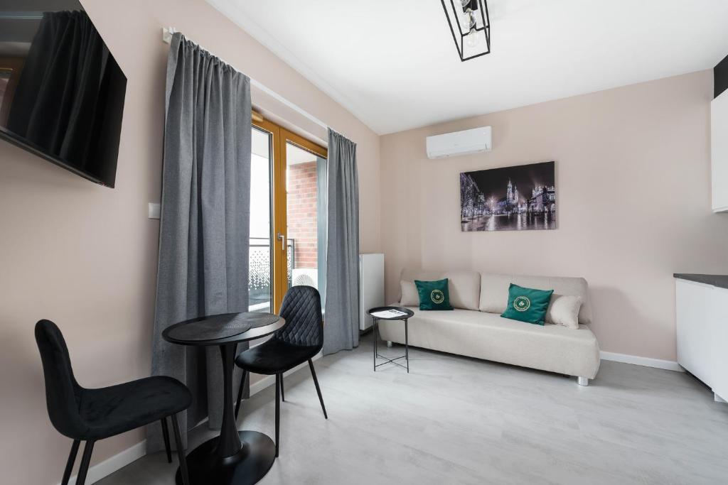 Bed&Bath Luxury Apartments - Apartamento Deluxe - 105