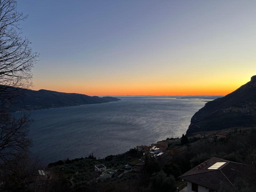 Unterkunft Villa dei Roveri