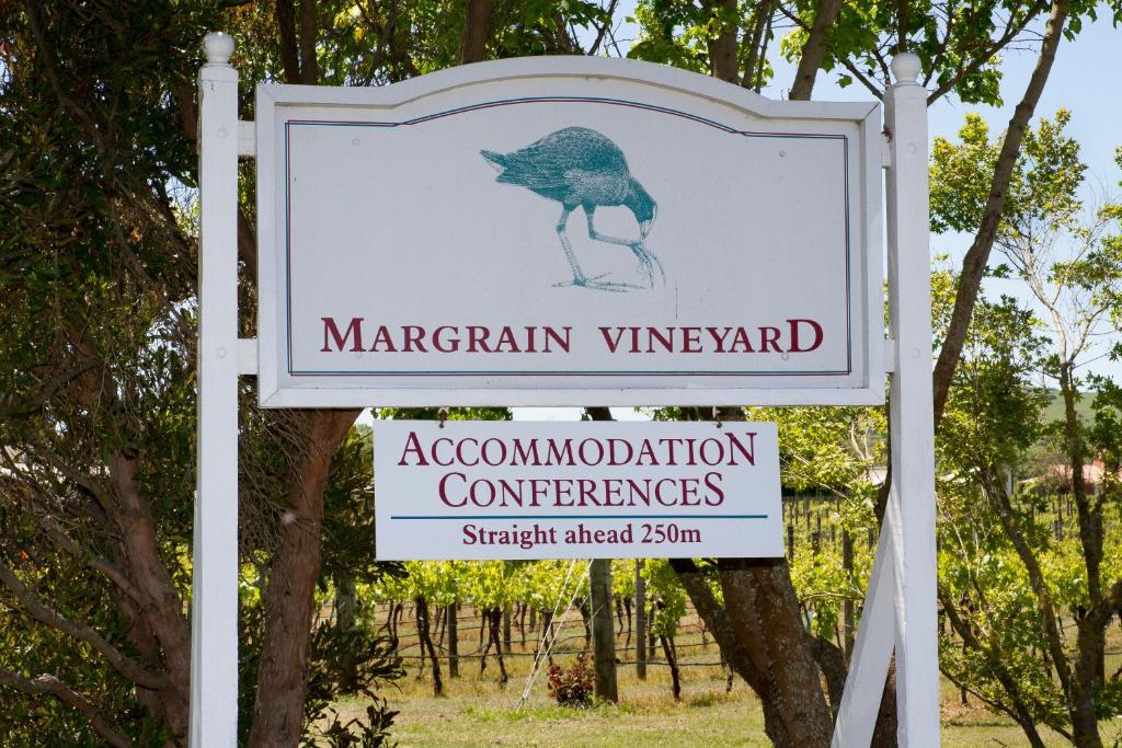 Margrain Vineyard Villas - Resim 39