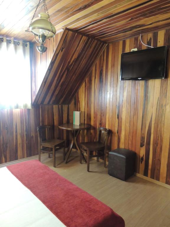  Hotel Monte Carlo