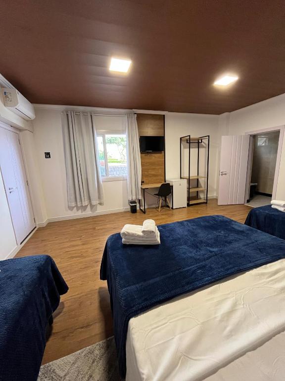 Pousada Kaki Haus em Pomerode - Foto Booking.com