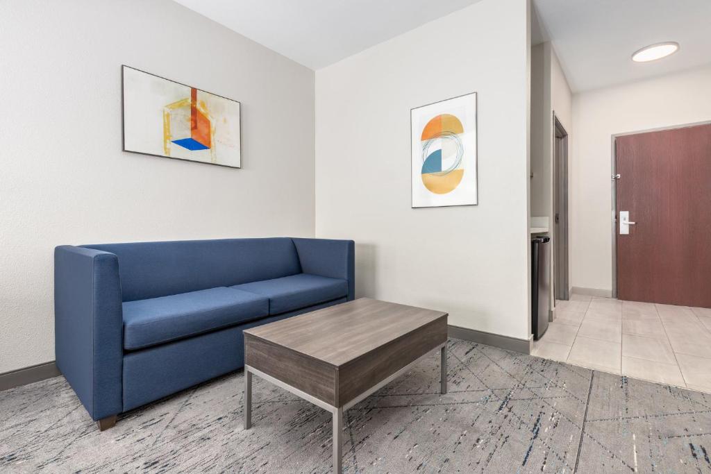 Holiday Inn Express Hotel and Suites Athens by IHG - Suite King