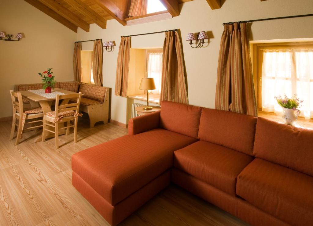 Villa Fridau resort, Gressoney-Saint-Jean – Prezzi aggiornati per il 2023