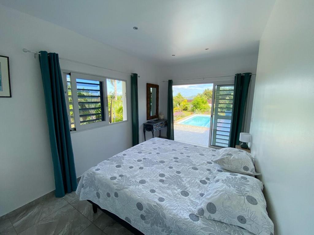 Tahiti - Bay Lodge - photo 2 - Tahiti, Polynésie