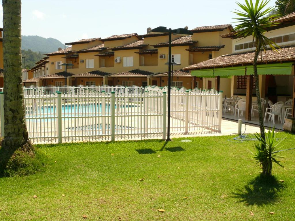  Casa em Paraty