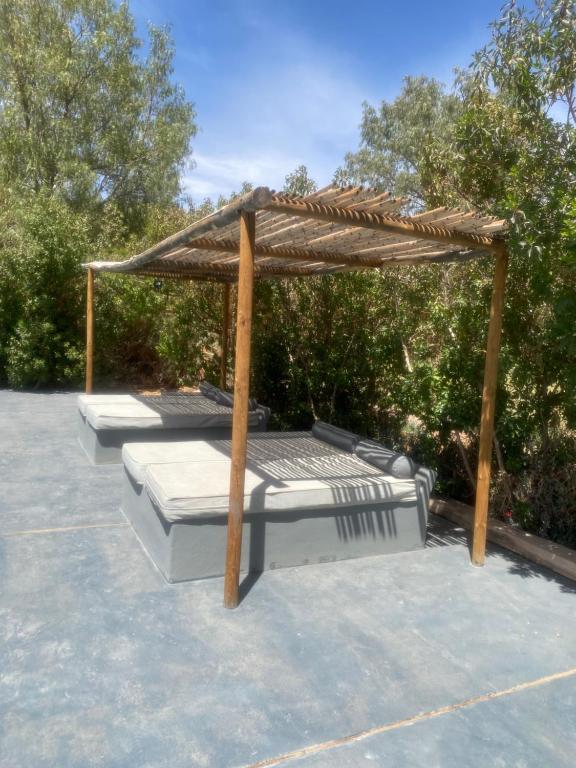 Casa Luna Hotel Boutique Bed & Breakfast