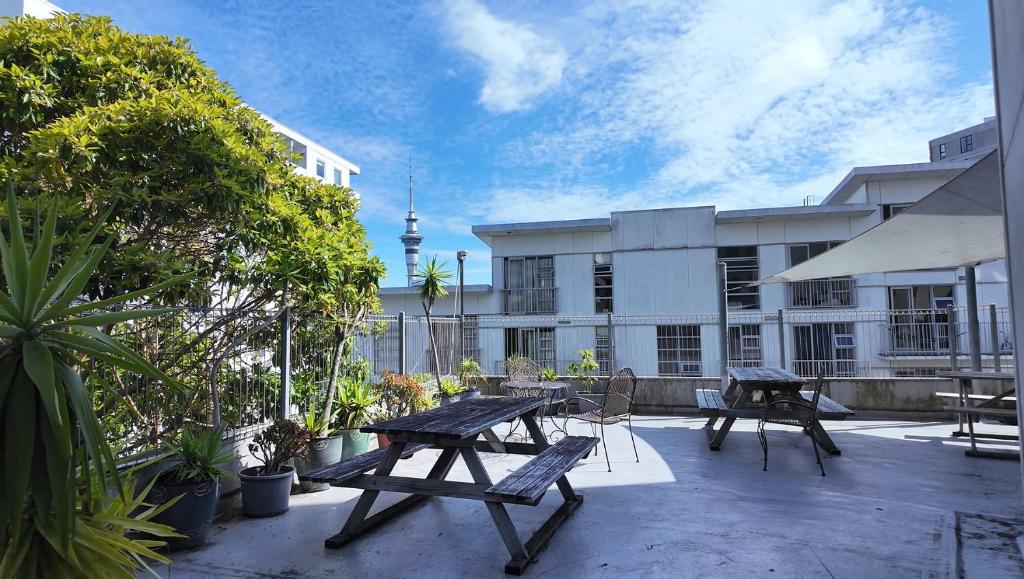 United Auckland - Resim 16