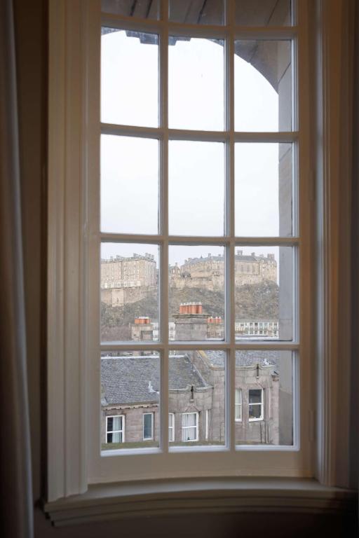 Doubletree by Hilton Edinburgh City Centre - Resim 24