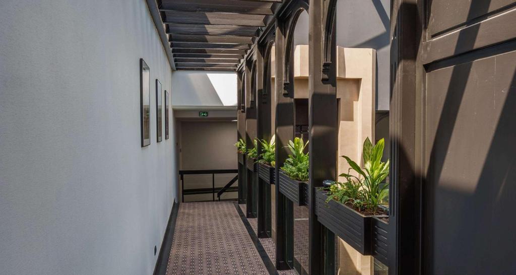 Fotografie z fotogalerie ubytování Best Western Plus Le Picardy v destinaci Saint-Quentin