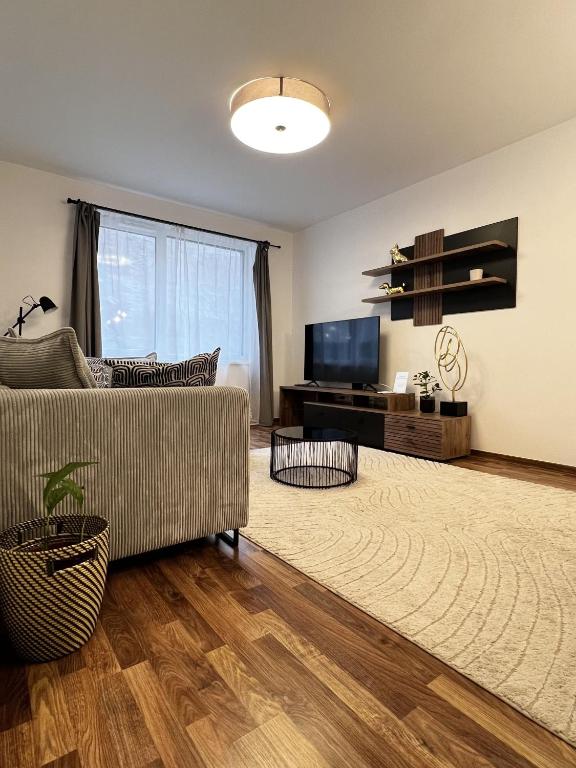 MT Suites ApartHotel - Resim 37