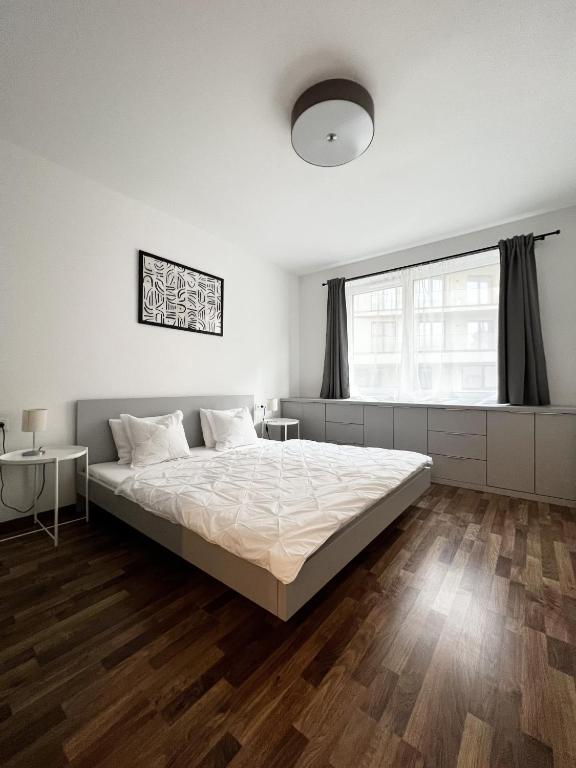 MT Suites ApartHotel - Resim 27