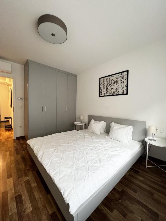 MT Suites ApartHotel - Resim 6