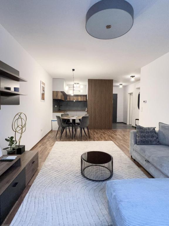 MT Suites ApartHotel - Resim 28