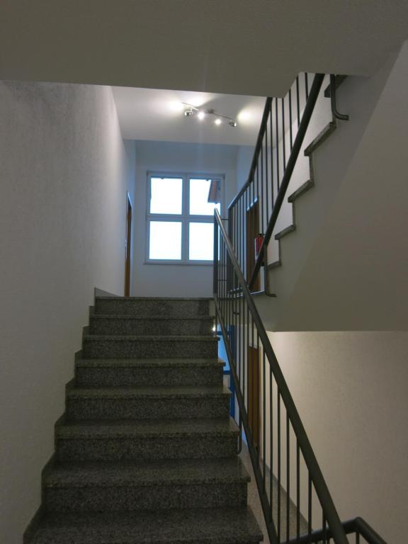 Fotografie z fotogalerie ubytování Apartment 4 v destinaci Bad König