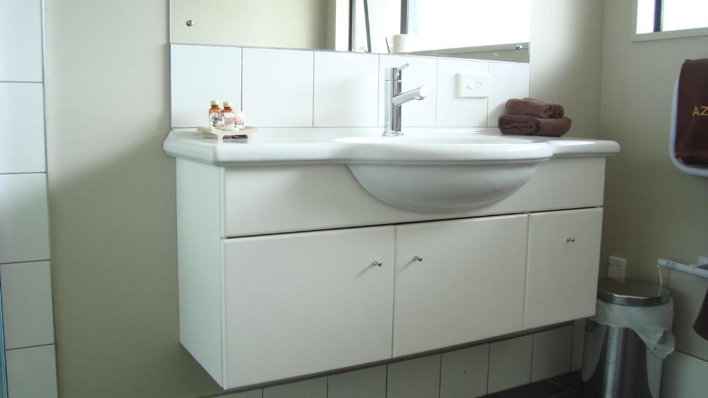 Azena Suites & Apartment - Resim 39