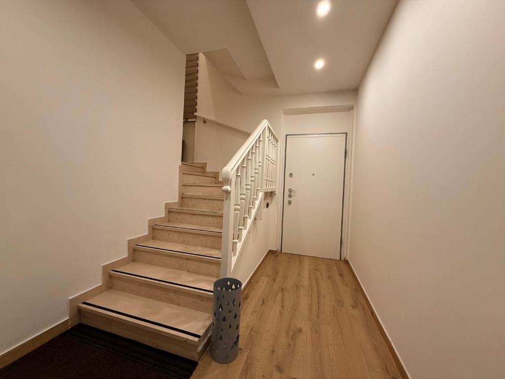 Fotografie z fotogalerie ubytování Bala Dream House v destinaci Verano Brianza