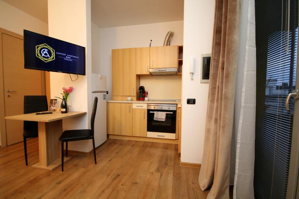 CoZy Apartments - Superior Single Room