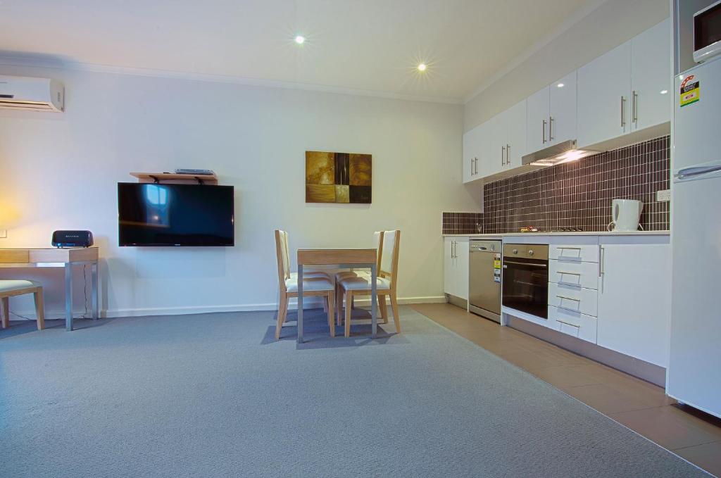 Brighton Serviced Apartments - Resim 14