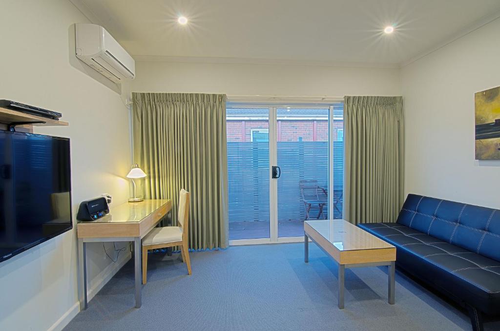 Brighton Serviced Apartments - Resim 26