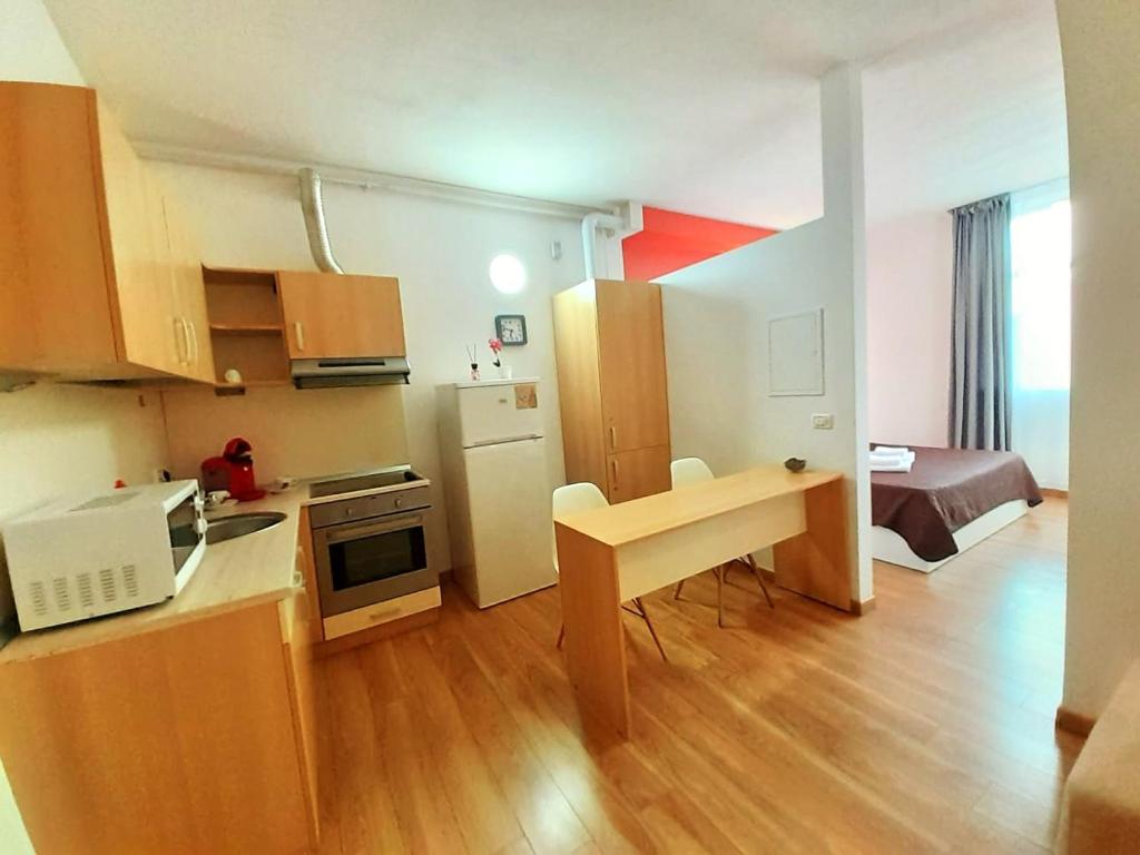 CoZy Apartments - Студия