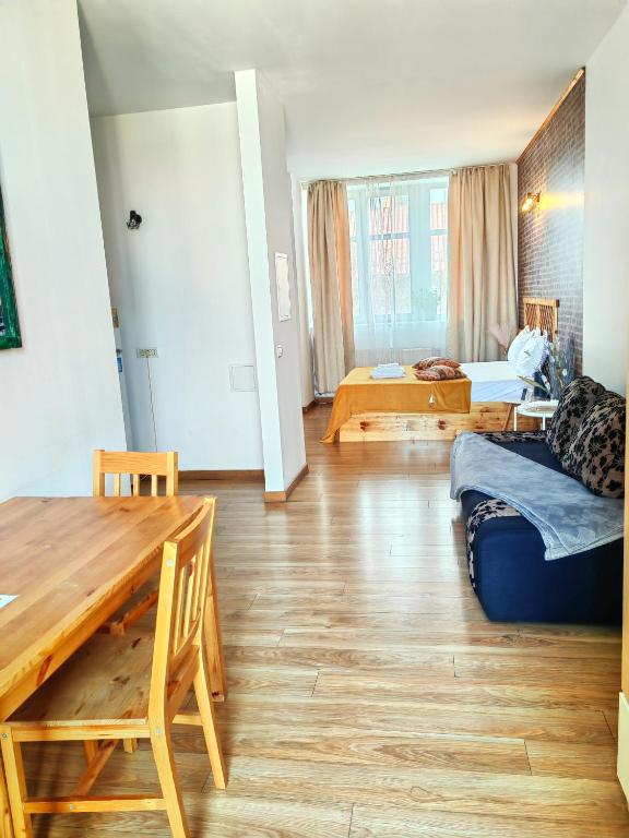 CoZy Apartments - Suite With Terrace