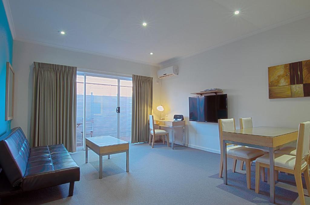 Brighton Serviced Apartments - Resim 5