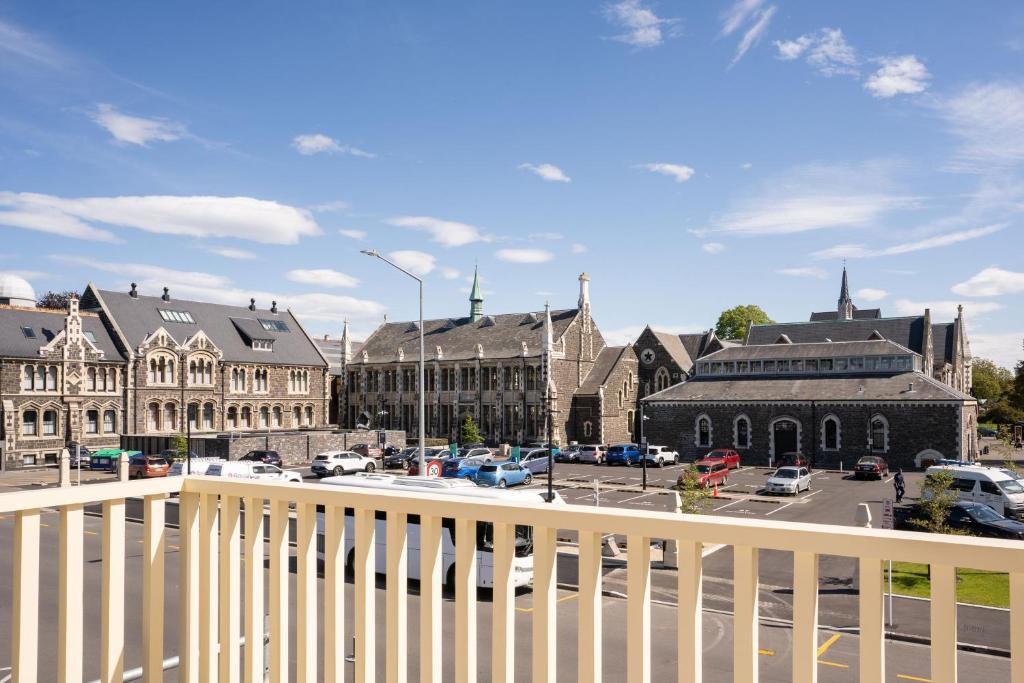 Haka House Christchurch - Resim 7