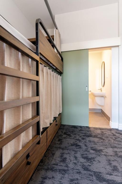 Haka House Christchurch - Resim 29