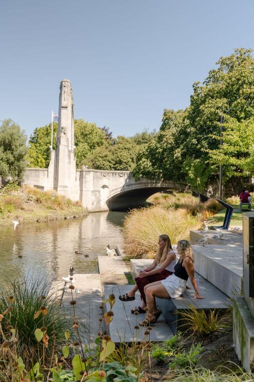 Haka House Christchurch - Resim 27