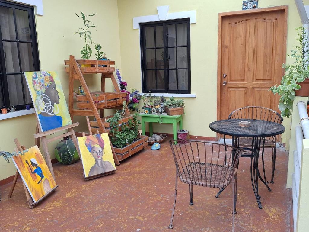 Fotografie z fotogalerie ubytování Hotel Playa Bonita Tela v destinaci Tela
