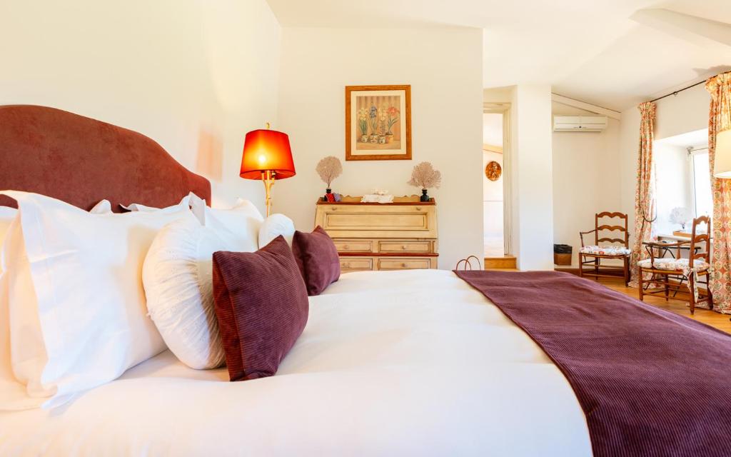 Chateau Talaud - Habitación Doble O Twin