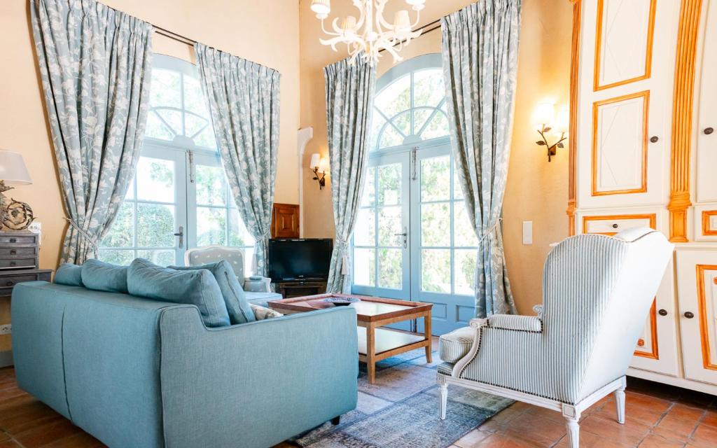 Chateau Talaud - Apartamento De Lujo
