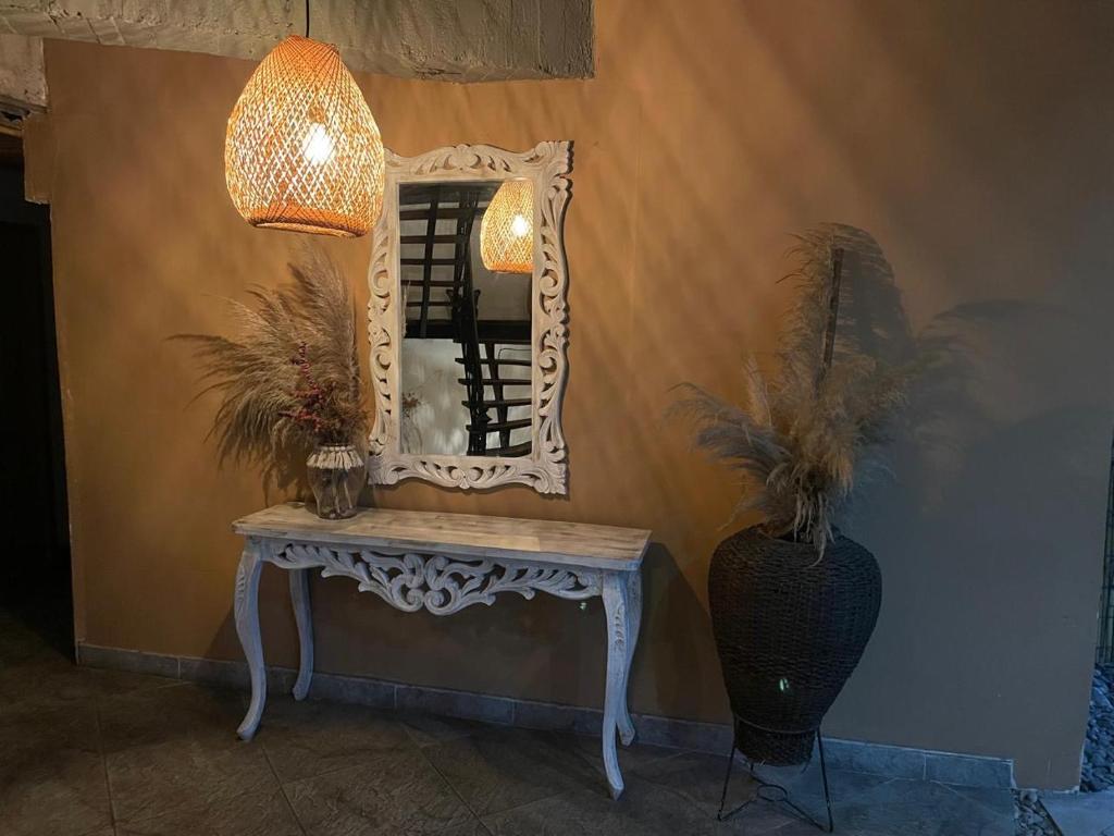 Fotografie z fotogalerie ubytování Hotel el Ancla Campestre v destinaci Villeta
