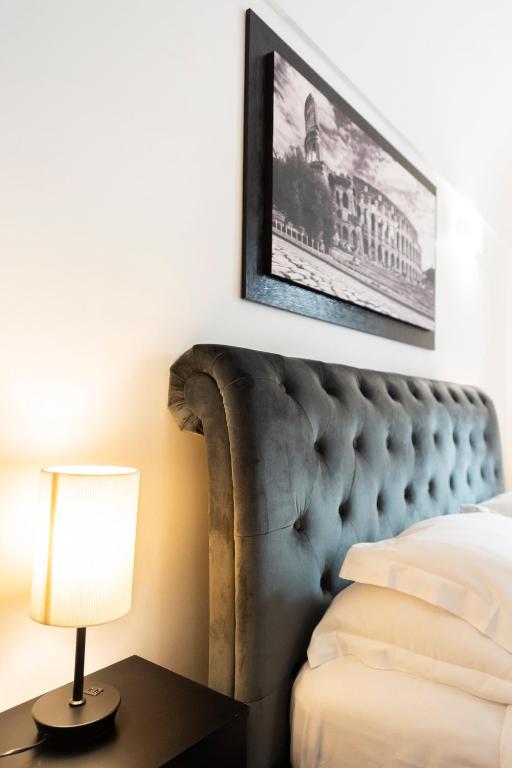 Colosseum superior suites byLZluxuryproperties