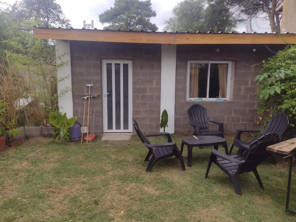 Een tuin van Amistad