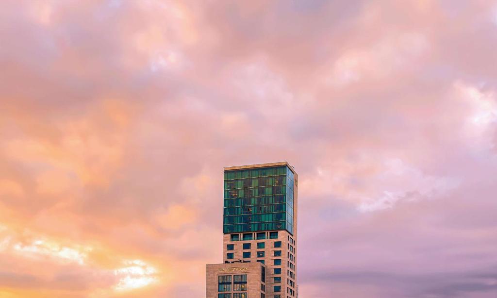 Waldorf Astoria Berlin