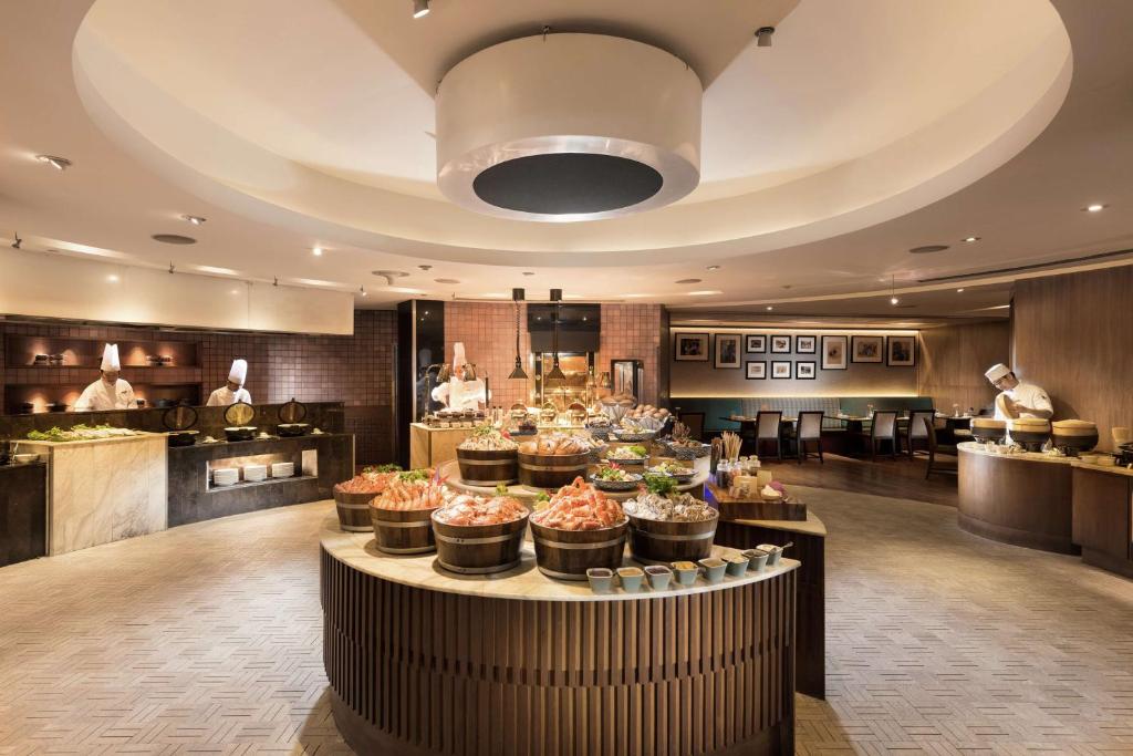 Conrad Bangkok Residences - Resim 9