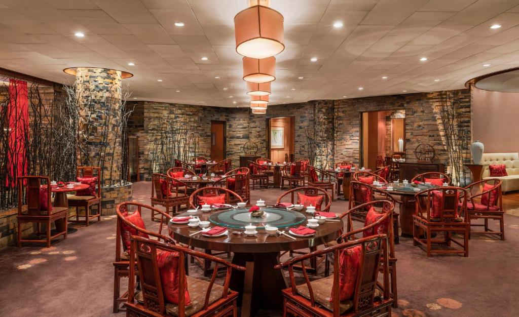 Conrad Bangkok Residences - Resim 8